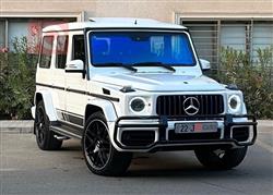 مرسيدس بنز G-Class